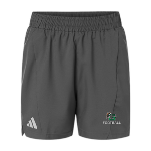 Adidas D4T Woven Shorts