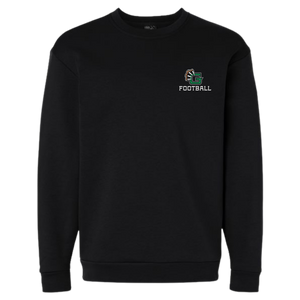 Adidas Fleece Crewneck Sweatshirt