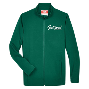 Team 365 Leader Soft Shell Jacket