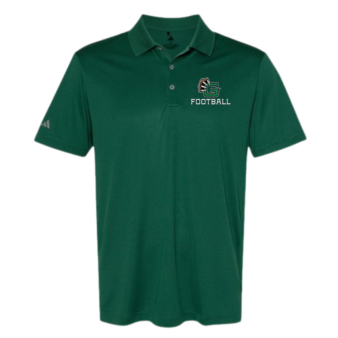 Adidas Performance Polo
