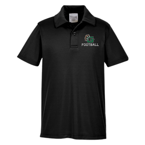 Team 365 Youth Zone Performance Polo