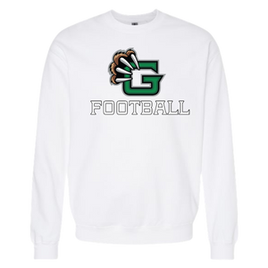 Softstyle® Midweight Crewneck Sweatshirt