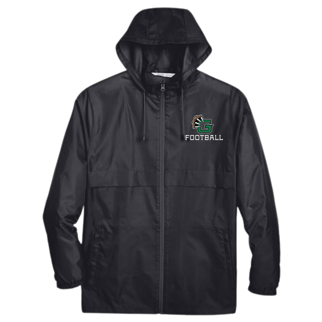Team 365 Zone Protect Lightweight Jacket