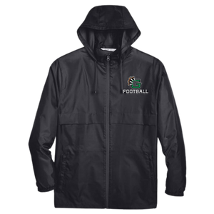 Team 365 Zone Protect Lightweight Jacket