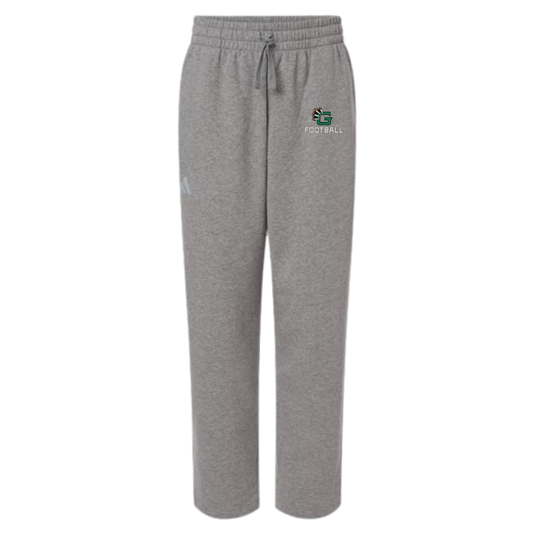 Adidas Fleece Sweatpants