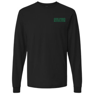 Tultex Unisex Fine Jersey Long Sleeve T-Shirt