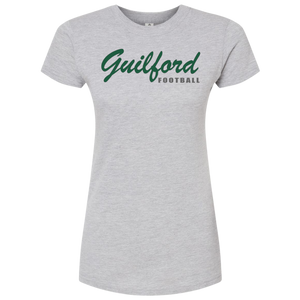 Tultex Women's Fine Jersey Slim Fit T-Shirt