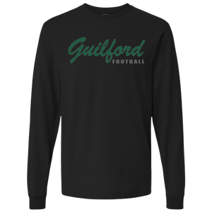 Tultex Unisex Fine Jersey Long Sleeve T-Shirt