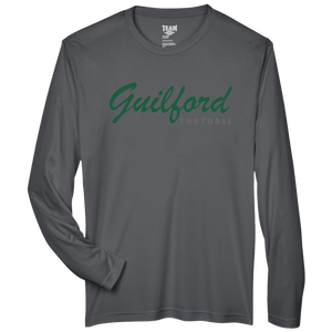Team 365 Zone Performance Long Sleeve T-Shirt