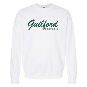 Softstyle® Midweight Crewneck Sweatshirt
