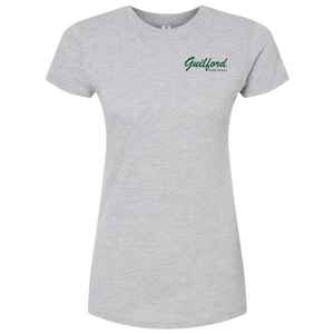 Tultex Women's Fine Jersey Slim Fit T-Shirt