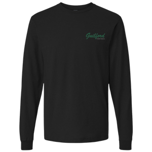 Tultex Unisex Fine Jersey Long Sleeve T-Shirt