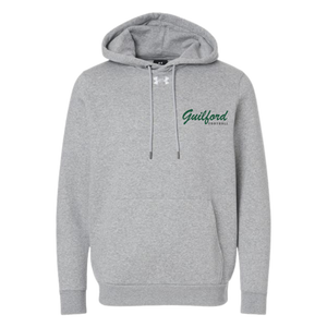 Under Armour Team Icon Fleece Hooded Sweatshirt