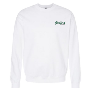 Softstyle® Midweight Crewneck Sweatshirt