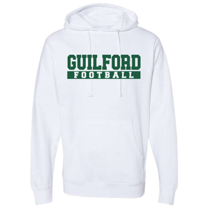 Unisex & Youth Midweight Hoodie