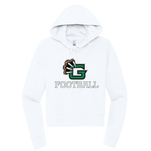 District Women's V.I.T. ™ Fleece Hoodie