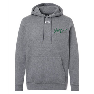 Under Armour Team Icon Fleece Hooded Sweatshirt