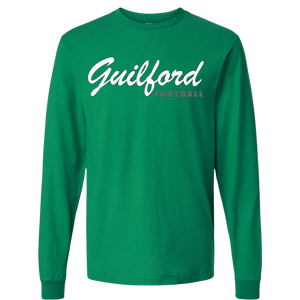 Tultex Unisex Fine Jersey Long Sleeve T-Shirt