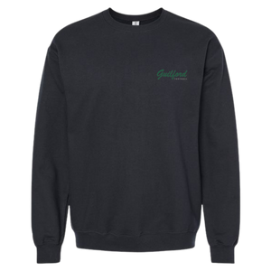 Softstyle® Midweight Crewneck Sweatshirt