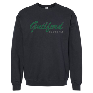 Softstyle® Midweight Crewneck Sweatshirt