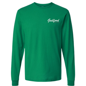 Tultex Unisex Fine Jersey Long Sleeve T-Shirt