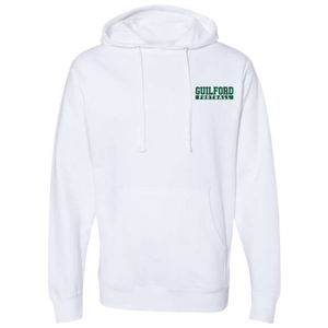 Unisex & Youth Midweight Hoodie