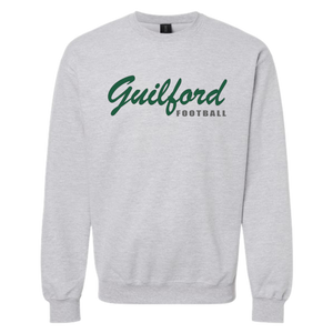 Softstyle® Midweight Crewneck Sweatshirt