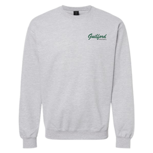 Softstyle® Midweight Crewneck Sweatshirt