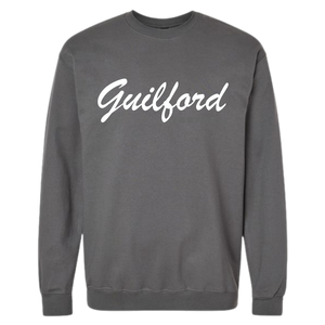 Softstyle® Midweight Crewneck Sweatshirt
