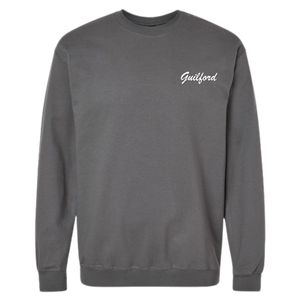 Softstyle® Midweight Crewneck Sweatshirt