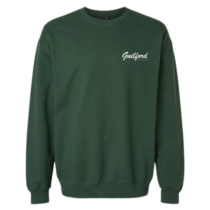 Softstyle® Midweight Crewneck Sweatshirt