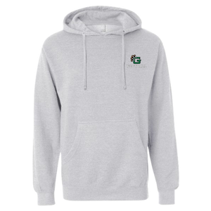 Unisex & Youth Midweight Hoodie