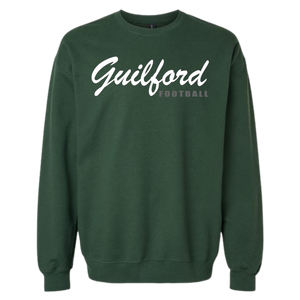 Softstyle® Midweight Crewneck Sweatshirt