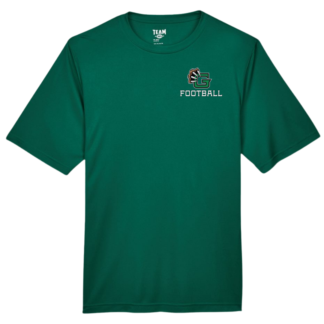 Team 365 Zone Performance T-Shirt