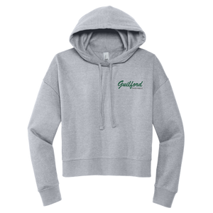 District Women's V.I.T. ™ Fleece Hoodie