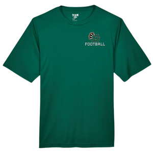 Team 365 Zone Performance T-Shirt
