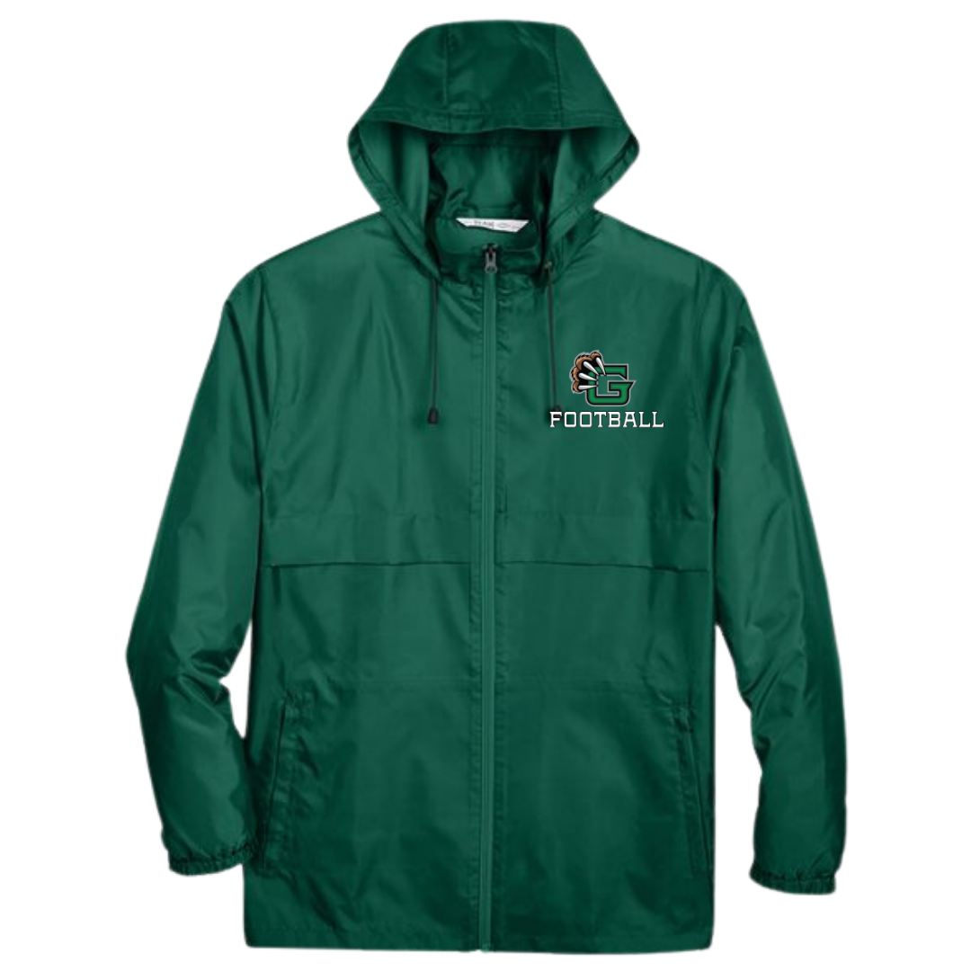 Team 365 Zone Protect Lightweight Jacket