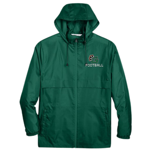 Team 365 Zone Protect Lightweight Jacket