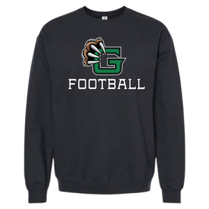 Softstyle® Midweight Crewneck Sweatshirt