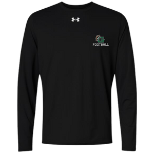 Under Armour Team Vanish Long Sleeve T-Shirt