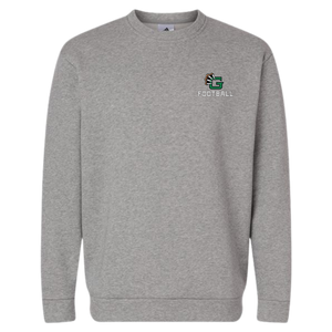Adidas Fleece Crewneck Sweatshirt