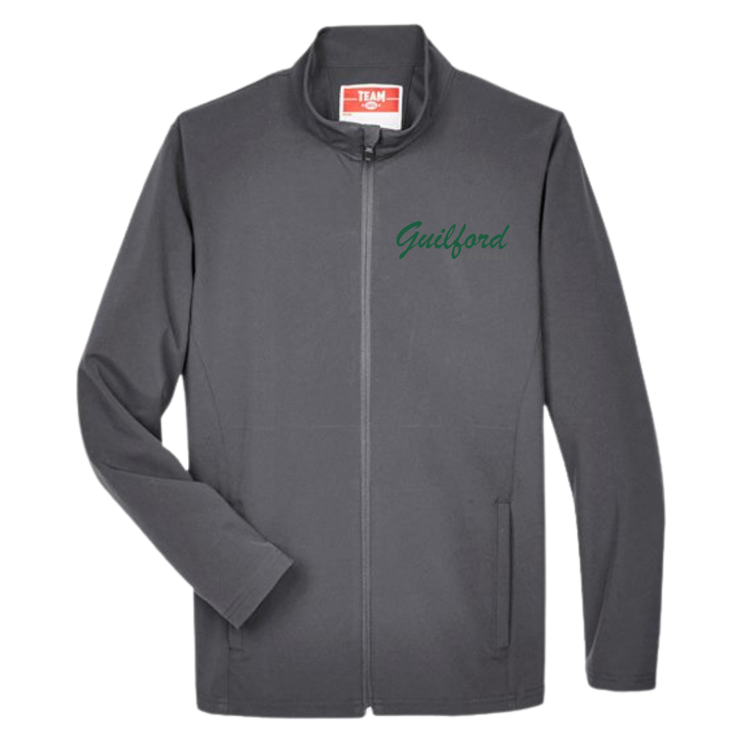 Team 365 Leader Soft Shell Jacket