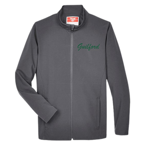 Team 365 Leader Soft Shell Jacket