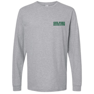 Tultex Unisex Fine Jersey Long Sleeve T-Shirt