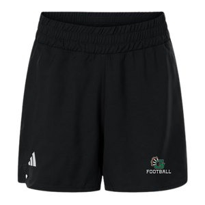 Adidas D4T Woven Shorts