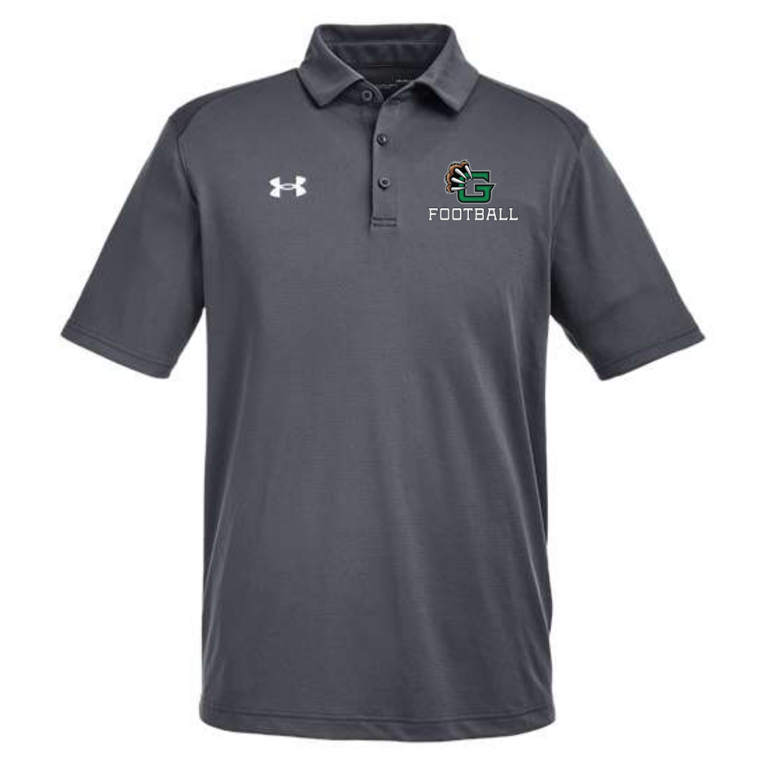 Under Armour Men's Tech™ Polo