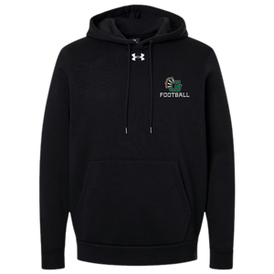 Under Armour Team Icon Fleece Hooded Sweatshirt
