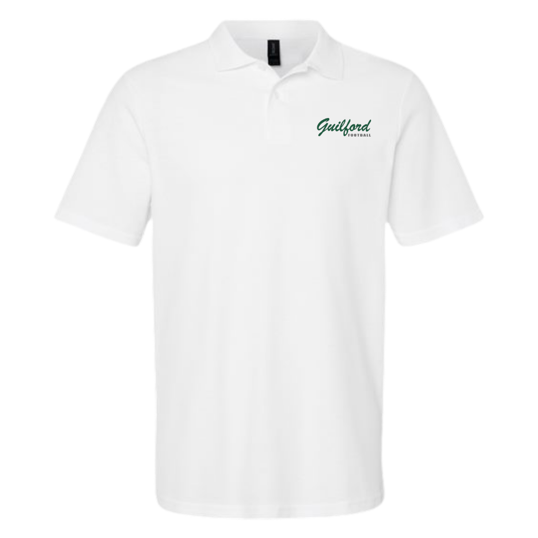 Gildan Softstyle® Pique Polo