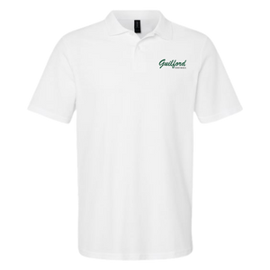 Gildan Softstyle® Pique Polo