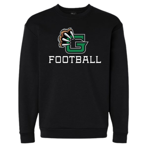 Adidas Fleece Crewneck Sweatshirt
